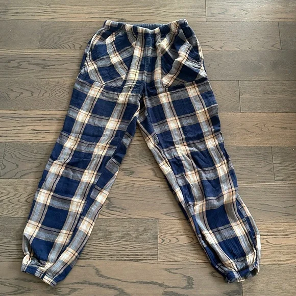 American Eagle/ Aerie Pyjama pants - Picture 1 of 3